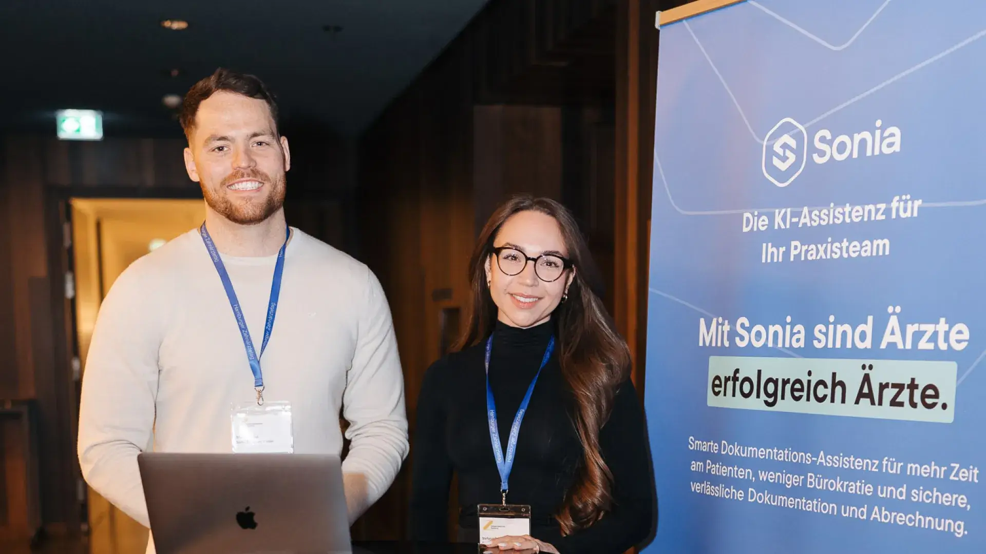 Zahnärztetag in Neumünster