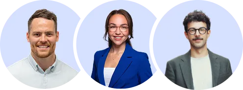 Sonia Sales Team